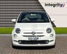 USED 2016 D FIAT 500 0.9 TWINAIR LOUNGE DUALOGIC 3d 85 BHP Semi Automatic - Sunroof - Airconditioning - Alloy Wheels