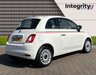 USED 2016 D FIAT 500 0.9 TWINAIR LOUNGE DUALOGIC 3d 85 BHP Semi Automatic - Sunroof - Airconditioning - Alloy Wheels