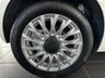 USED 2016 D FIAT 500 0.9 TWINAIR LOUNGE DUALOGIC 3d 85 BHP Semi Automatic - Sunroof - Airconditioning - Alloy Wheels