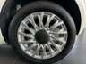 USED 2016 D FIAT 500 0.9 TWINAIR LOUNGE DUALOGIC 3d 85 BHP Semi Automatic - Sunroof - Airconditioning - Alloy Wheels
