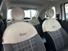 USED 2016 D FIAT 500 0.9 TWINAIR LOUNGE DUALOGIC 3d 85 BHP Semi Automatic - Sunroof - Airconditioning - Alloy Wheels