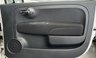 USED 2016 D FIAT 500 0.9 TWINAIR LOUNGE DUALOGIC 3d 85 BHP Semi Automatic - Sunroof - Airconditioning - Alloy Wheels