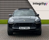 USED 2017 67 PORSCHE MACAN 2.0 PDK 5d 248 BHP 21" Alloys - PDK Gearbox - Satellite Navigation - Leather Seats - Electric Windows