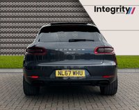 USED 2017 67 PORSCHE MACAN 2.0 PDK 5d 248 BHP 21" Alloys - PDK Gearbox - Satellite Navigation - Leather Seats - Electric Windows