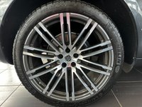 USED 2017 67 PORSCHE MACAN 2.0 PDK 5d 248 BHP 21" Alloys - PDK Gearbox - Satellite Navigation - Leather Seats - Electric Windows