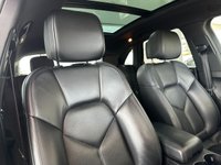 USED 2017 67 PORSCHE MACAN 2.0 PDK 5d 248 BHP 21" Alloys - PDK Gearbox - Satellite Navigation - Leather Seats - Electric Windows