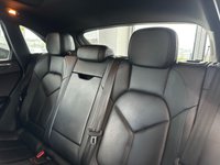 USED 2017 67 PORSCHE MACAN 2.0 PDK 5d 248 BHP 21" Alloys - PDK Gearbox - Satellite Navigation - Leather Seats - Electric Windows