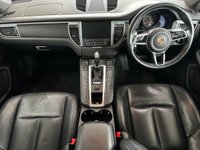 USED 2017 67 PORSCHE MACAN 2.0 PDK 5d 248 BHP 21" Alloys - PDK Gearbox - Satellite Navigation - Leather Seats - Electric Windows