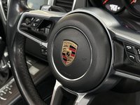 USED 2017 67 PORSCHE MACAN 2.0 PDK 5d 248 BHP 21" Alloys - PDK Gearbox - Satellite Navigation - Leather Seats - Electric Windows