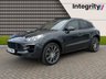 USED 2017 67 PORSCHE MACAN 2.0 PDK 5d 248 BHP 21" Alloys - PDK Gearbox - Satellite Navigation - Leather Seats - Electric Windows