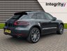 USED 2017 67 PORSCHE MACAN 2.0 PDK 5d 248 BHP 21" Alloys - PDK Gearbox - Satellite Navigation - Leather Seats - Electric Windows