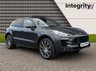 USED 2017 67 PORSCHE MACAN 2.0 PDK 5d 248 BHP 21" Alloys - PDK Gearbox - Satellite Navigation - Leather Seats - Electric Windows