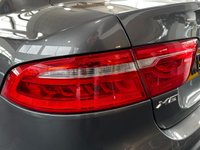USED 2016 16 JAGUAR XE 2.0 PORTFOLIO 4d 178 BHP Automatic - Leather Seats - Alloy Wheels - Navigation - Parking Sensors
