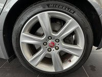 USED 2016 16 JAGUAR XE 2.0 PORTFOLIO 4d 178 BHP Automatic - Leather Seats - Alloy Wheels - Navigation - Parking Sensors