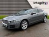 USED 2016 16 JAGUAR XE 2.0 PORTFOLIO 4d 178 BHP Automatic - Leather Seats - Alloy Wheels - Navigation - Parking Sensors