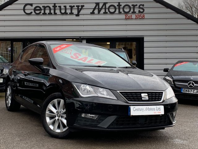 2020 69 Seat Leon 1.5 TSI EVO SE 5dr