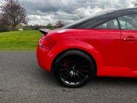 USED 2006 06 AUDI TT 1.8 QUATTRO SPORT 3d 236 BHP 
