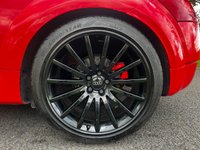 USED 2006 06 AUDI TT 1.8 QUATTRO SPORT 3d 236 BHP 