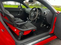 USED 2006 06 AUDI TT 1.8 QUATTRO SPORT 3d 236 BHP 