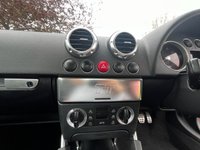 USED 2006 06 AUDI TT 1.8 QUATTRO SPORT 3d 236 BHP 