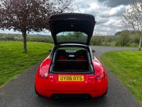 USED 2006 06 AUDI TT 1.8 QUATTRO SPORT 3d 236 BHP 