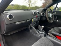 USED 2006 06 AUDI TT 1.8 QUATTRO SPORT 3d 236 BHP 