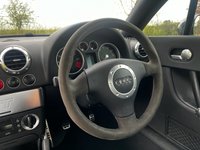 USED 2006 06 AUDI TT 1.8 QUATTRO SPORT 3d 236 BHP 