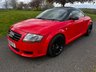 USED 2006 06 AUDI TT 1.8 QUATTRO SPORT 3d 236 BHP 