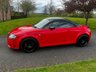 USED 2006 06 AUDI TT 1.8 QUATTRO SPORT 3d 236 BHP 