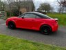 USED 2006 06 AUDI TT 1.8 QUATTRO SPORT 3d 236 BHP 