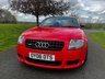 USED 2006 06 AUDI TT 1.8 QUATTRO SPORT 3d 236 BHP 
