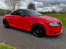 USED 2006 06 AUDI TT 1.8 QUATTRO SPORT 3d 236 BHP 