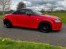 USED 2006 06 AUDI TT 1.8 QUATTRO SPORT 3d 236 BHP 
