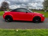 USED 2006 06 AUDI TT 1.8 QUATTRO SPORT 3d 236 BHP 