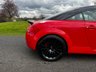 USED 2006 06 AUDI TT 1.8 QUATTRO SPORT 3d 236 BHP 