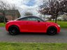 USED 2006 06 AUDI TT 1.8 QUATTRO SPORT 3d 236 BHP 
