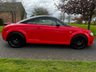 USED 2006 06 AUDI TT 1.8 QUATTRO SPORT 3d 236 BHP 
