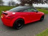 USED 2006 06 AUDI TT 1.8 QUATTRO SPORT 3d 236 BHP 