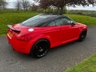 USED 2006 06 AUDI TT 1.8 QUATTRO SPORT 3d 236 BHP 