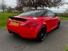 USED 2006 06 AUDI TT 1.8 QUATTRO SPORT 3d 236 BHP 
