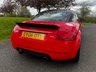 USED 2006 06 AUDI TT 1.8 QUATTRO SPORT 3d 236 BHP 