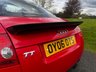 USED 2006 06 AUDI TT 1.8 QUATTRO SPORT 3d 236 BHP 
