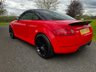 USED 2006 06 AUDI TT 1.8 QUATTRO SPORT 3d 236 BHP 