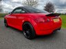 USED 2006 06 AUDI TT 1.8 QUATTRO SPORT 3d 236 BHP 