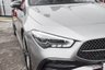 USED 2023 73 MERCEDES-BENZ CLA 1.3 CLA 180 AMG LINE PREMIUM PLUS 4d 135 BHP VAT Q BURMESTER+VAT Q