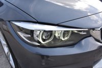 USED 2017 67 BMW 4 SERIES GRAN COUPE 2.0 420D M SPORT GRAN COUPE 4d 188 BHP ULEZ | Full BMW Service History | 2 Keys | 2 Owners | Park Assist | Satellite Navigation | Full Leather Interior |