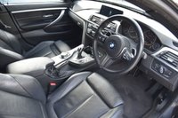 USED 2017 67 BMW 4 SERIES GRAN COUPE 2.0 420D M SPORT GRAN COUPE 4d 188 BHP ULEZ | Full BMW Service History | 2 Keys | 2 Owners | Park Assist | Satellite Navigation | Full Leather Interior |