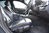 USED 2017 67 BMW 4 SERIES GRAN COUPE 2.0 420D M SPORT GRAN COUPE 4d 188 BHP ULEZ | Full BMW Service History | 2 Keys | 2 Owners | Park Assist | Satellite Navigation | Full Leather Interior |