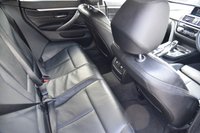 USED 2017 67 BMW 4 SERIES GRAN COUPE 2.0 420D M SPORT GRAN COUPE 4d 188 BHP ULEZ | Full BMW Service History | 2 Keys | 2 Owners | Park Assist | Satellite Navigation | Full Leather Interior |