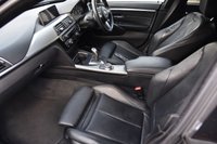 USED 2017 67 BMW 4 SERIES GRAN COUPE 2.0 420D M SPORT GRAN COUPE 4d 188 BHP ULEZ | Full BMW Service History | 2 Keys | 2 Owners | Park Assist | Satellite Navigation | Full Leather Interior |